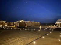 中卫沙漠星星酒店 - 公共区域