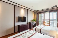 โรงแรมสไตล์บูทีค อิงซู - ห้องครัว