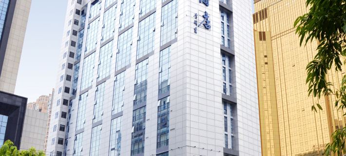 Longshun Hotel Hotels in Fuqing