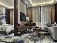 Qingyang Diamond Earl Boutique Hotel (City People's Hospital)