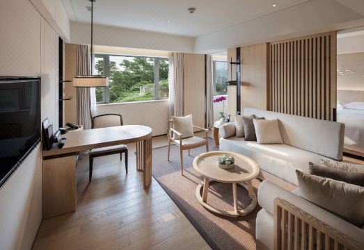 호텔 부대 시설 1