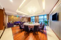 โรงแรมชิมาโอ - พร้อมอาหารเช้า