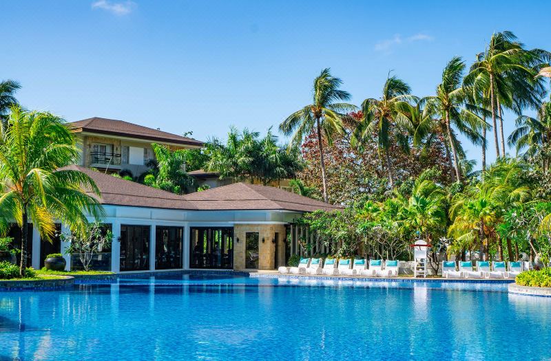 Movenpick Resort & Spa Boracay photo 5