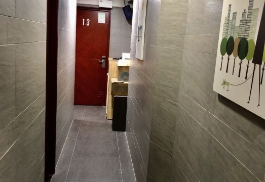 레오 인 홍콩 객실 사진