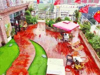 Shankee Hotel (Xianyang Yuyuan Road) Hotels near Pit Yard of Baishe Village