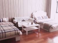 北京假日阳光酒店式公寓 - 商旅标准双床房