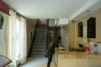 Huating Hotel - Bữa sáng