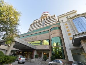 Grand Hotel Yuanshan