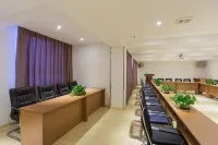 Jinjiang Inn (Ulanqab Jining Railway Station Xingfu Road)