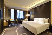 Wanda Realm Dongying Hotels in Dongying