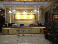 Liancheng Hexin Business Hotel