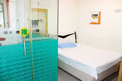 Shenyang Baijia Hotel