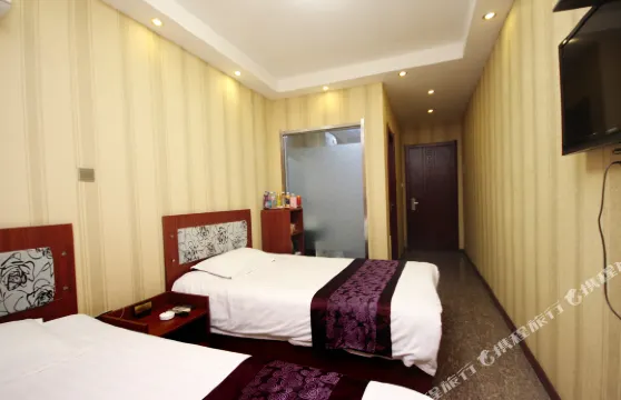 鐵嶺縣緣通賓館