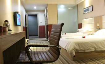 Yishang Express Hotel