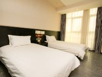 澳堡酒店(西安长安大学城店) - 标准双床房