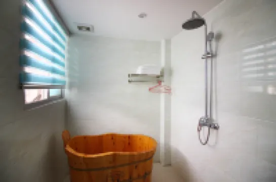 Rucheng Xintai Hotel