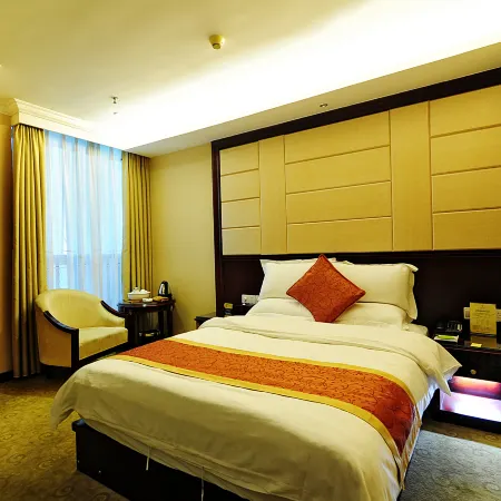 Overseas Chinese Hotel