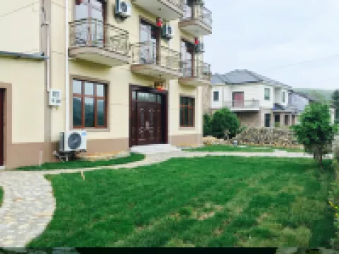 莫干山山間田園農家樂（仙潭村景區店）