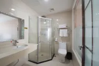 Home Inn Huayi Selected Hotel (Yancheng Sheyang Bus Station)