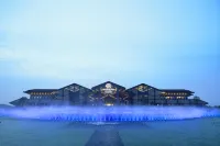 DoubleTree by Hilton Jiaxing