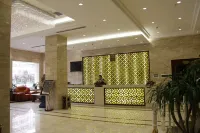 Qin Rong Hotel Hotels in Qin’an
