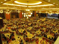 湄洲岛湄洲国际大酒店 - 多功能厅