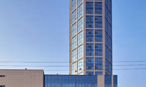 Huaxi Hotel