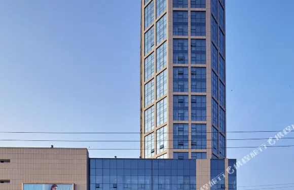 萊西華璽大酒店