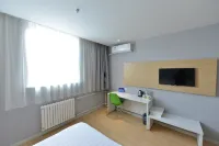 Motel 168 (Beijing Lishuiqiao Metro Station) Hotels in Beijing