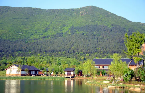 大陽山林泉里民宿（國家森林公園植物園景區店）