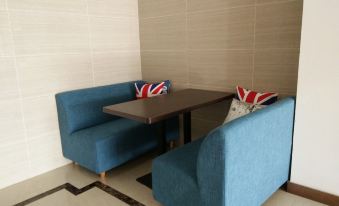 Wulong Hotel