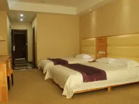 Honghua Erji Hotel Hôtels à : Bannière autonome Evenk