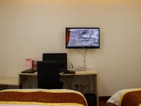 广州海联酒店 - 电脑双人房