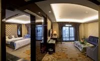 Luzhou Shanhai Restaurant Hotels in Luzhou
