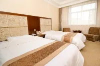 Lily Business Hotel Huashan
