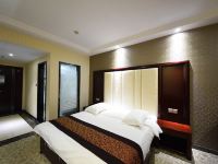 长沙星城荣域酒店 - 温馨大床房