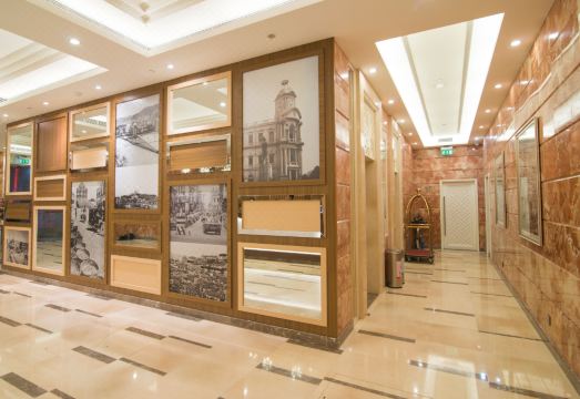 푸 후아 호텔 성안토니우 대표 이미지