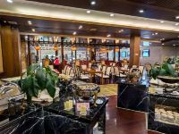 北京稻香湖景酒店 - 餐厅