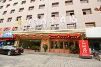 Xiang Yun Siji Hotel Hotels in Fufeng County