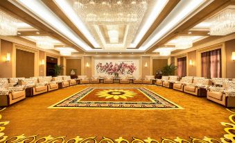 Jilin Province Hotel