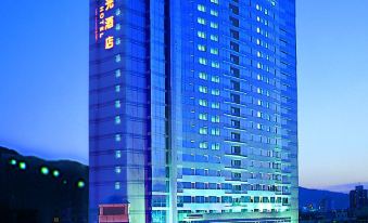 JJ Sun Hotel