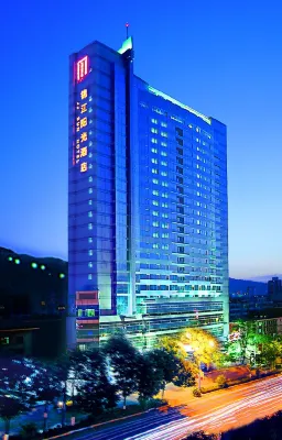 JJ Sun Hotel Hotels in Lanzhou