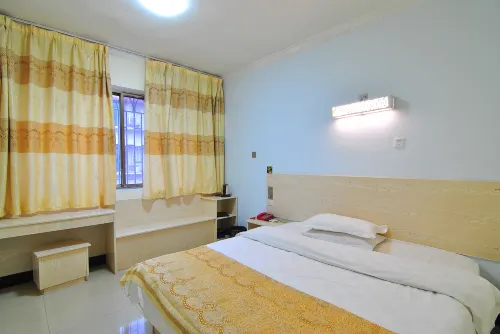 jili hotel