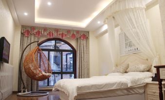 Dazhu Siyecao Theme Hotel