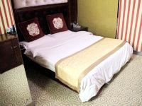 扬州惠河商务宾馆 - 标准大床房