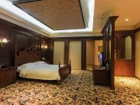 珠海荣丰酒店 - 特色风情主题大床房
