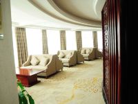 珠海曼哈顿酒店 - 行政酒廊