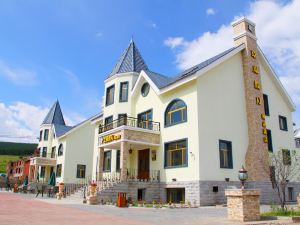 Aer  GRASSLAND  Holiday Boutique  Hotel