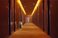 Huadu Hotel Alxa Zuoqi