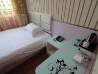 上海龙源商务宾馆 - 标准大床房